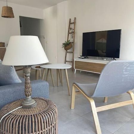 Soleado Y Luminoso Apartamento Фуенхірола Екстер'єр фото