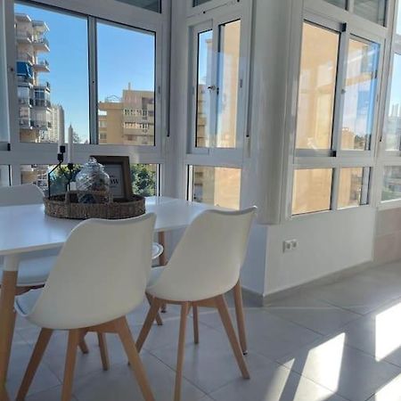 Soleado Y Luminoso Apartamento Фуенхірола Екстер'єр фото