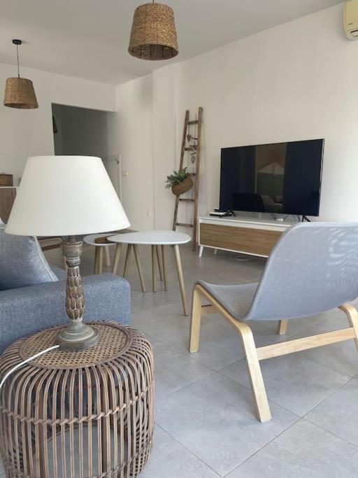 Soleado Y Luminoso Apartamento Фуенхірола Екстер'єр фото