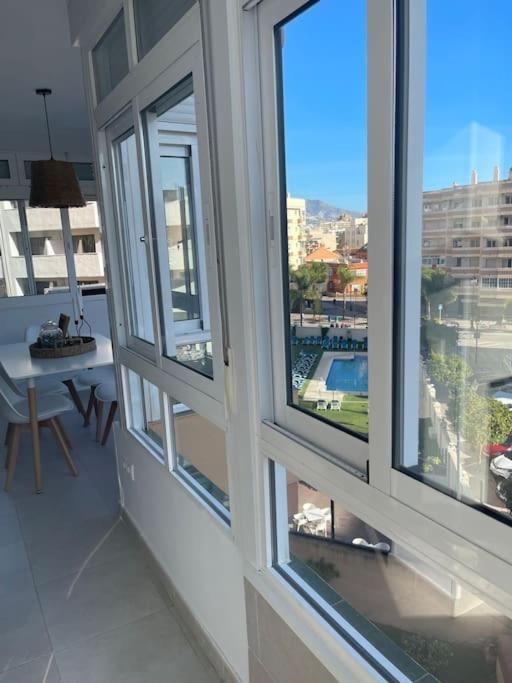 Soleado Y Luminoso Apartamento Фуенхірола Екстер'єр фото