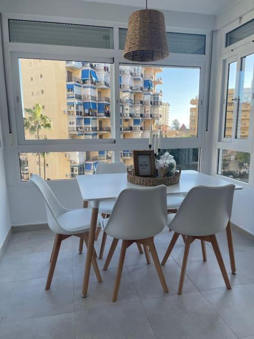 Soleado Y Luminoso Apartamento Фуенхірола Екстер'єр фото