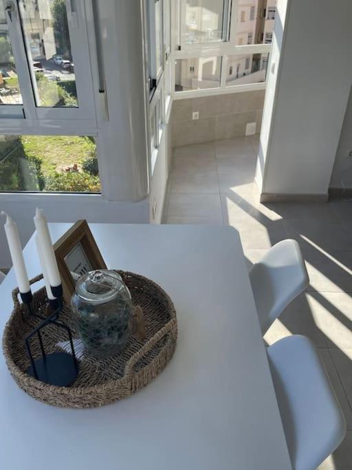 Soleado Y Luminoso Apartamento Фуенхірола Екстер'єр фото