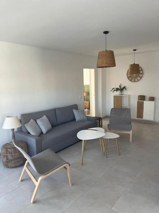 Soleado Y Luminoso Apartamento Фуенхірола Екстер'єр фото