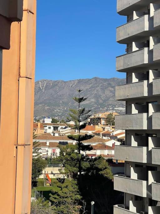 Soleado Y Luminoso Apartamento Фуенхірола Екстер'єр фото