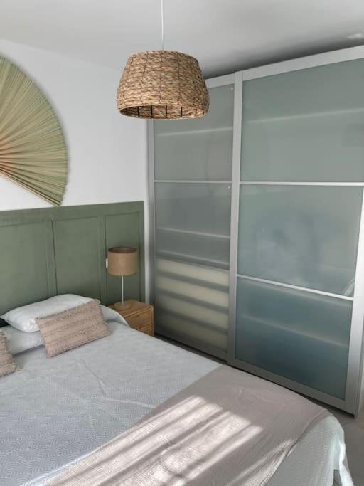 Soleado Y Luminoso Apartamento Фуенхірола Екстер'єр фото