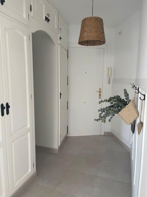 Soleado Y Luminoso Apartamento Фуенхірола Екстер'єр фото