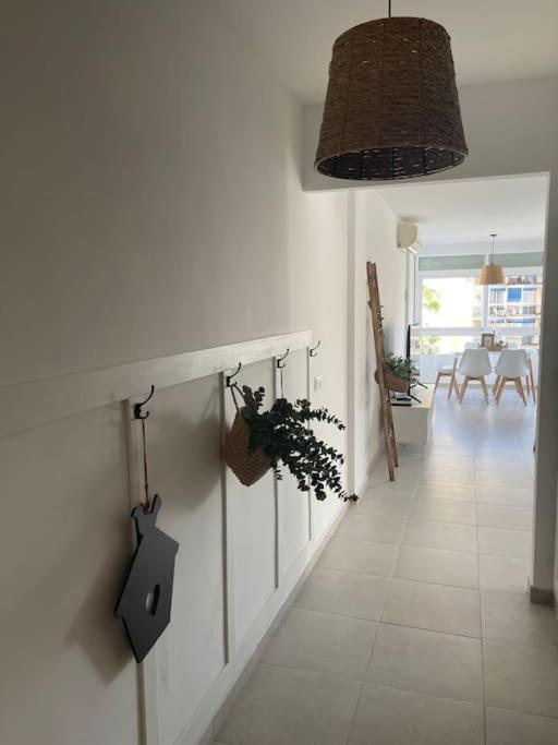 Soleado Y Luminoso Apartamento Фуенхірола Екстер'єр фото