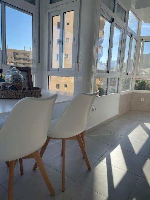 Soleado Y Luminoso Apartamento Фуенхірола Екстер'єр фото