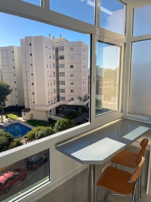 Soleado Y Luminoso Apartamento Фуенхірола Екстер'єр фото