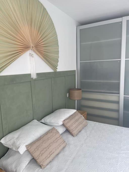Soleado Y Luminoso Apartamento Фуенхірола Екстер'єр фото